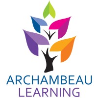 Archambeau Learning logo, Archambeau Learning contact details