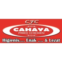 Cahaya Fried Chicken logo, Cahaya Fried Chicken contact details