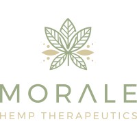 Morale Hemp Therapeutics logo, Morale Hemp Therapeutics contact details