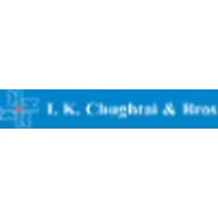 I. K. Chughtai & Bros logo, I. K. Chughtai & Bros contact details