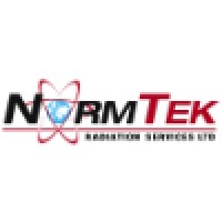 NormTek Radiation Services Ltd. logo, NormTek Radiation Services Ltd. contact details