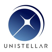 Unistellar logo, Unistellar contact details