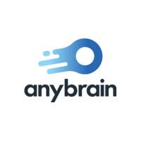 Anybrain logo, Anybrain contact details