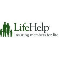 LifeHelp logo, LifeHelp contact details