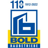 BOLD Baubetriebe logo, BOLD Baubetriebe contact details