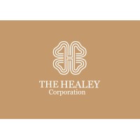 The Healey Corporation logo, The Healey Corporation contact details