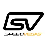 SPEEDVEGAS logo, SPEEDVEGAS contact details