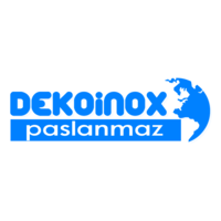 DEKOİNOX PASLANMAZ logo, DEKOİNOX PASLANMAZ contact details