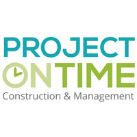 Project On Time logo, Project On Time contact details