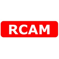 RCAM Engenharia e Consultoria logo, RCAM Engenharia e Consultoria contact details