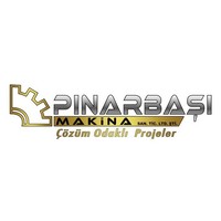 Pınarbaşı Makina / Ata Pompa Hidrolik Pompaları logo, Pınarbaşı Makina / Ata Pompa Hidrolik Pompaları contact details