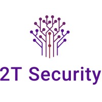 2T Security Ltd logo, 2T Security Ltd contact details