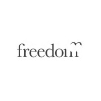 Freedom Systems logo, Freedom Systems contact details