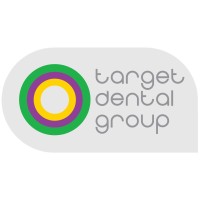 Target Dental Group logo, Target Dental Group contact details