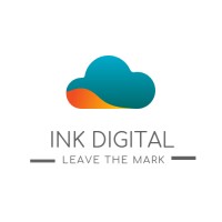 Ink Digital logo, Ink Digital contact details