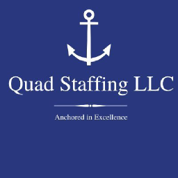 Quad Staffing LLC logo, Quad Staffing LLC contact details