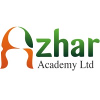 Azhar Academy logo, Azhar Academy contact details