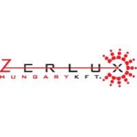 ZerLux Hungary logo, ZerLux Hungary contact details