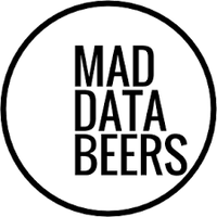 Databeers logo, Databeers contact details