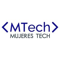 MujeresTech logo, MujeresTech contact details