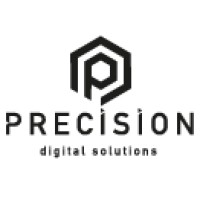 Precision Digital Solutions logo, Precision Digital Solutions contact details