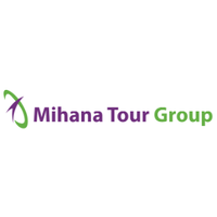 MIHANA TOUR Group logo, MIHANA TOUR Group contact details