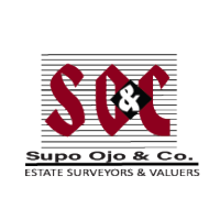 Supo Ojo & Co. Estate Surveyors and Valuers logo, Supo Ojo & Co. Estate Surveyors and Valuers contact details