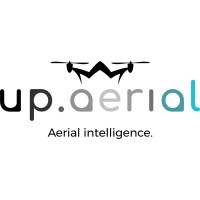 up.aerial Ltd logo, up.aerial Ltd contact details