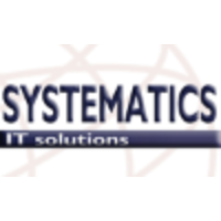 SYSTEMATICS S.A. logo, SYSTEMATICS S.A. contact details