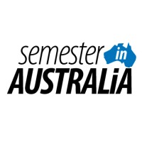 Semester in Australia logo, Semester in Australia contact details