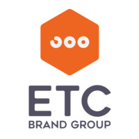 ETC Brand Group logo, ETC Brand Group contact details