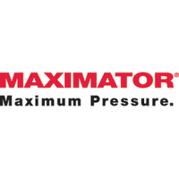 MAXIMATOR IBÉRICA S.L. logo, MAXIMATOR IBÉRICA S.L. contact details