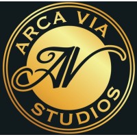 ARCA Via Studios logo, ARCA Via Studios contact details