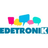 Edetronik S.A logo, Edetronik S.A contact details