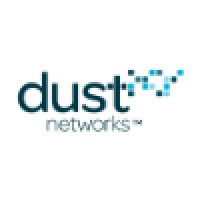 Dust Networks logo, Dust Networks contact details