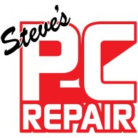 Steve's Computer Repair logo, Steve's Computer Repair contact details