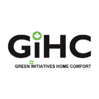 GREEN INITIATIVES HOME COMFORT (GIHC) logo, GREEN INITIATIVES HOME COMFORT (GIHC) contact details