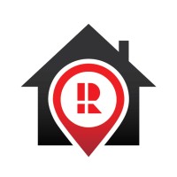 Red Properties logo, Red Properties contact details