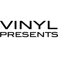 VINYL PRESENTS logo, VINYL PRESENTS contact details