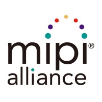 MIPI Alliance logo, MIPI Alliance contact details