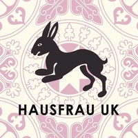 HAUSFRAU (UK) LIMITED logo, HAUSFRAU (UK) LIMITED contact details