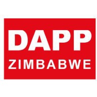 DAPP ZIMBABWE logo, DAPP ZIMBABWE contact details