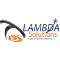 Lambda Solutions LLP logo, Lambda Solutions LLP contact details