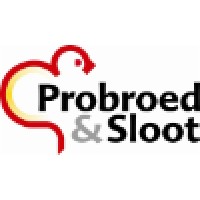 Probroed & Sloot logo, Probroed & Sloot contact details