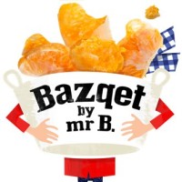 Bazqet logo, Bazqet contact details