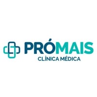 PRÓMAIS Clínica Médica logo, PRÓMAIS Clínica Médica contact details