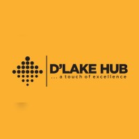 D'LAKE HUB logo, D'LAKE HUB contact details