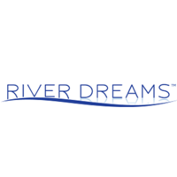 RiverDreams logo, RiverDreams contact details