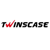 twinscase logo, twinscase contact details