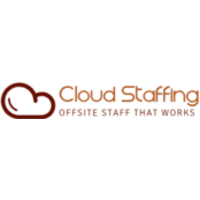 Cloud Staffing logo, Cloud Staffing contact details